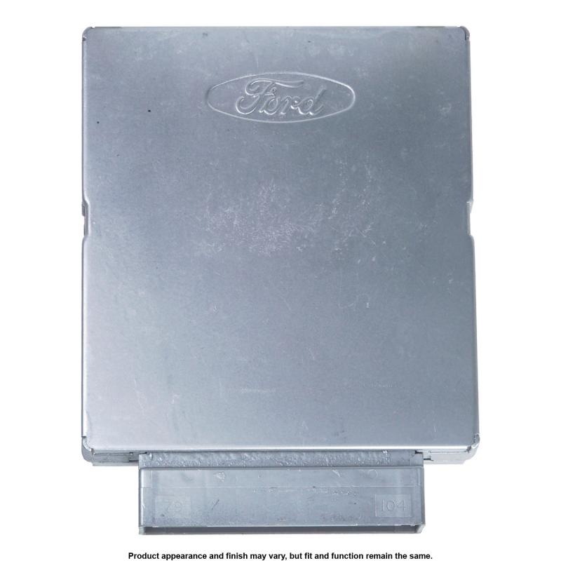 A1 Cardone 788449F Engine Control Module product image 2 of 4