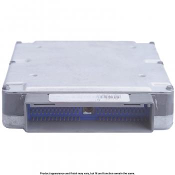 2002 Ford E-350 Econoline Club Wagon Engine Control Module A1 Cardone 788521F image 1 of 4