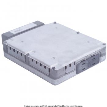 2002 Ford E-350 Econoline Club Wagon Engine Control Module A1 Cardone 788521F image 3 of 4