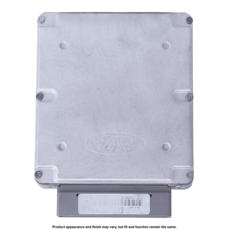 2004 Ford F-250 Super Duty Engine Control Module A1 Cardone 788521F image 2 of 4