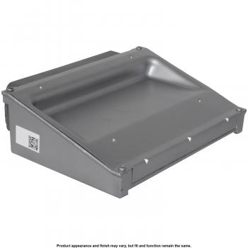 2002 Lincoln LS Engine Control Module