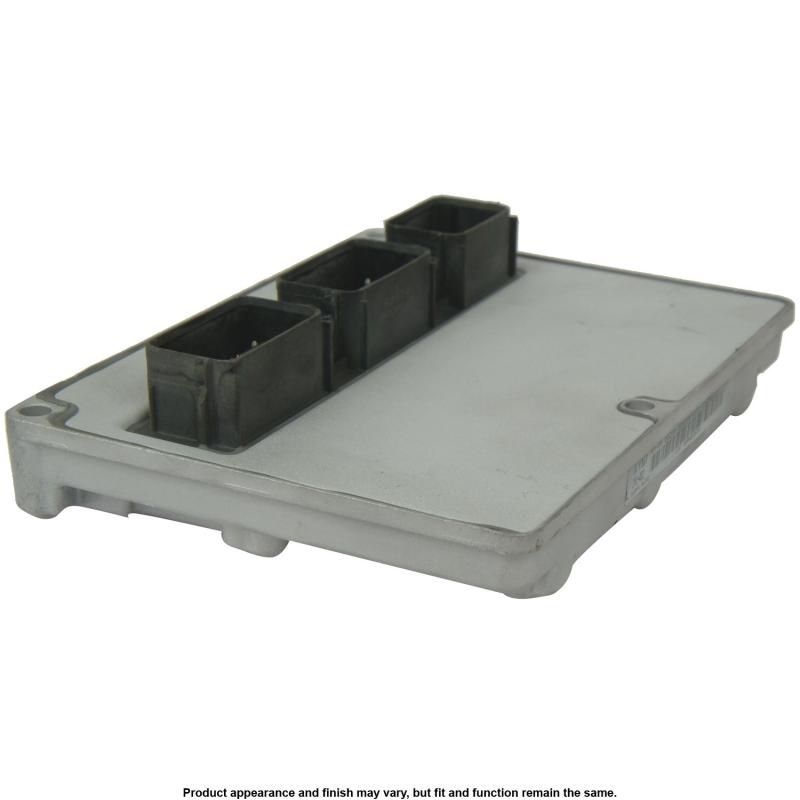2004 Ford Expedition Engine Control Module A1 Cardone 788534F image 1 of 4