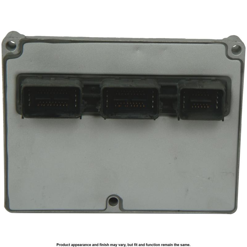 2004 Ford Expedition Engine Control Module A1 Cardone 788534F image 3 of 4