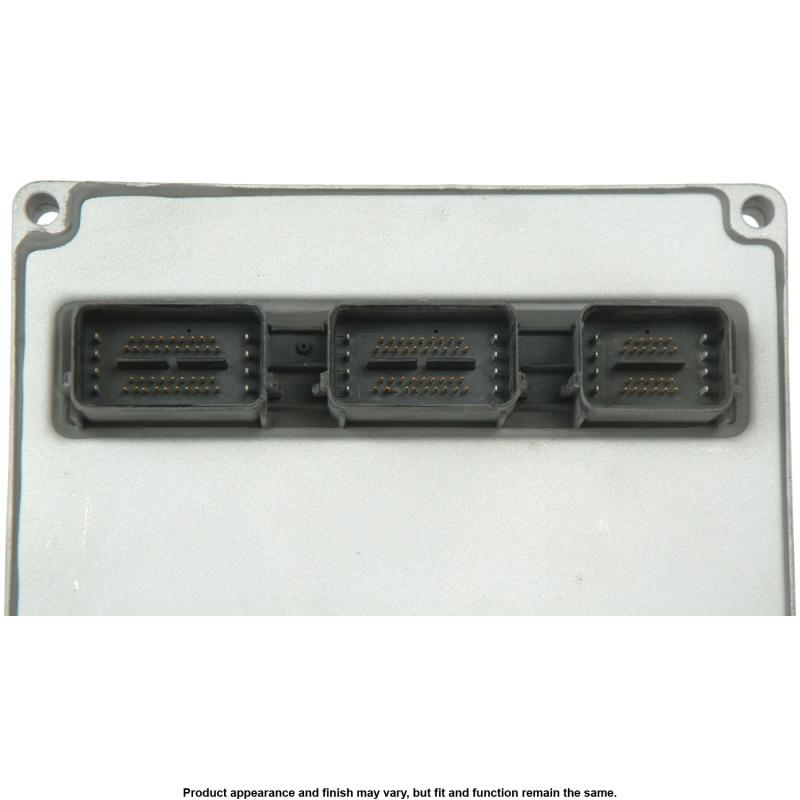 2004 Ford Expedition Engine Control Module A1 Cardone 788534F image 4 of 4