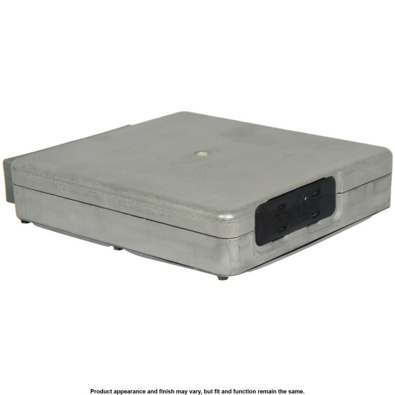 2003 Lincoln Town Car Engine Control Module
