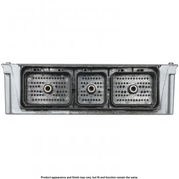 2002 Mercury Mountaineer Engine Control Module