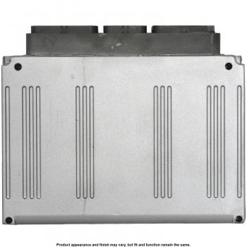 2002 Mercury Mountaineer Engine Control Module A1 Cardone 788602F image 2 of 4