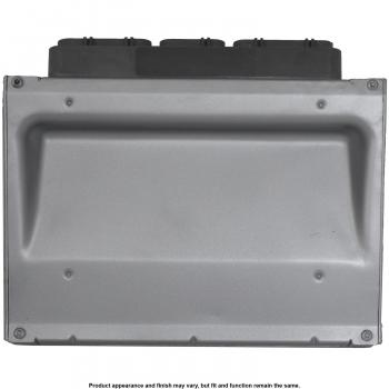 2004 Lincoln Aviator Engine Control Module A1 Cardone 788604F image 4 of 4