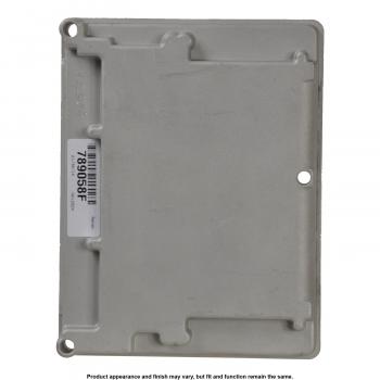 2004 Ford F-350 Super Duty Engine Control Module A1 Cardone 789058F image 2 of 4