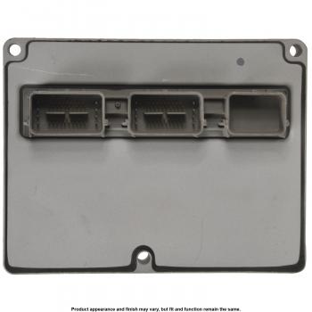 2004 Ford F-350 Super Duty Engine Control Module A1 Cardone 789058F image 4 of 4