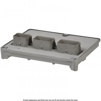2004 Ford F-350 Super Duty Engine Control Module A1 Cardone 789060F image 1 of 4