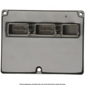 2004 Ford F-350 Super Duty Engine Control Module A1 Cardone 789060F image 2 of 4