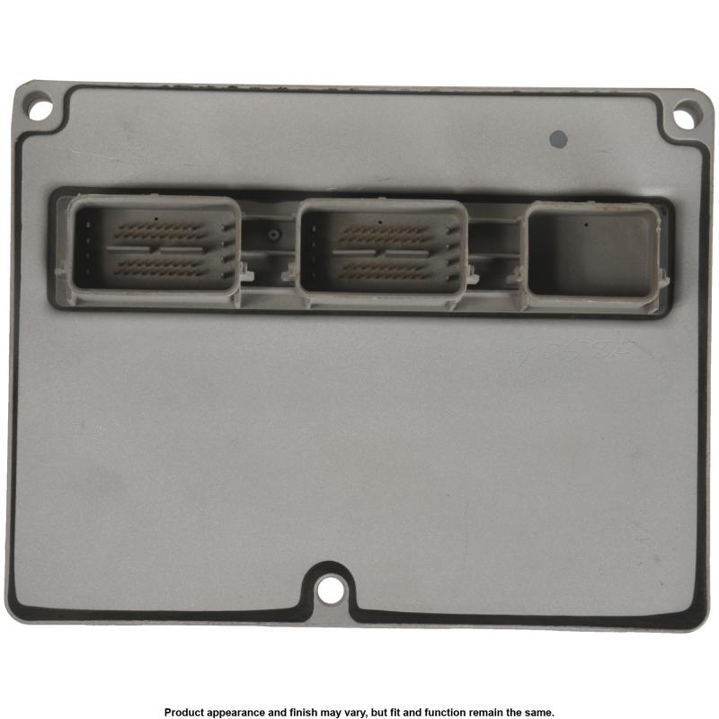 2006 Ford F-250 Super Duty Engine Control Module A1 Cardone 789064F image 1 of 4