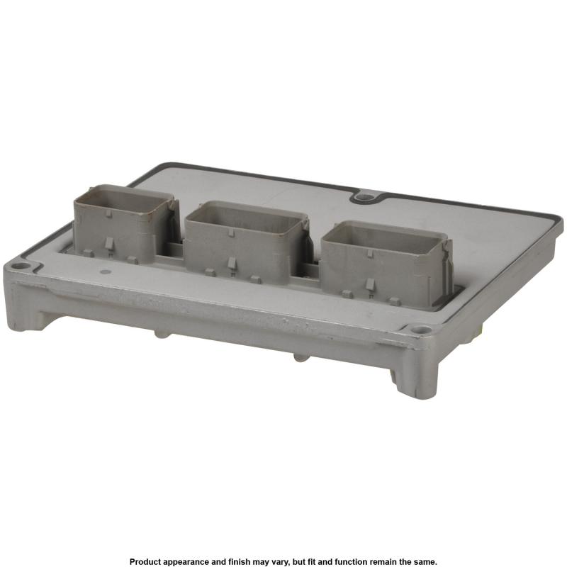 2006 Ford F-250 Super Duty Engine Control Module A1 Cardone 789064F image 2 of 4
