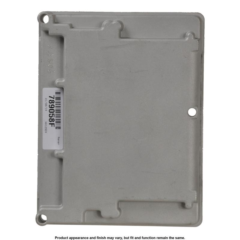 2006 Ford F-250 Super Duty Engine Control Module A1 Cardone 789064F image 3 of 4