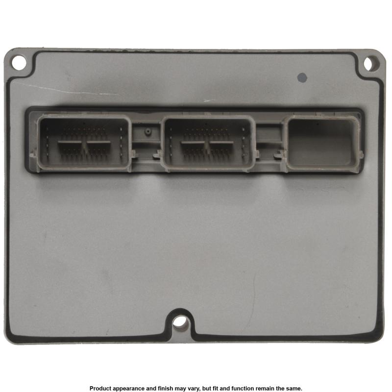 2006 Ford F-250 Super Duty Engine Control Module A1 Cardone 789064F image 4 of 4
