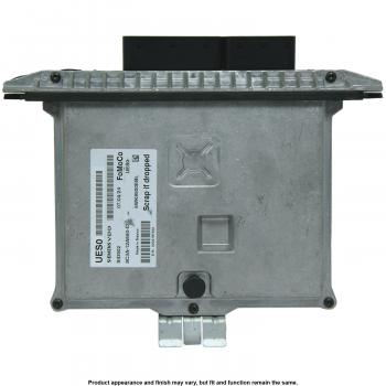 2010 Ford F-350 Super Duty Engine Control Module A1 Cardone 789143F image 4 of 4