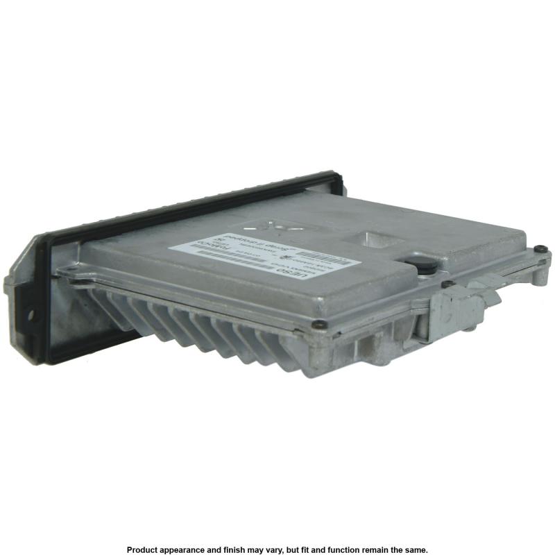 2008 Ford F-250 Super Duty Engine Control Module A1 Cardone 789143F image 2 of 4