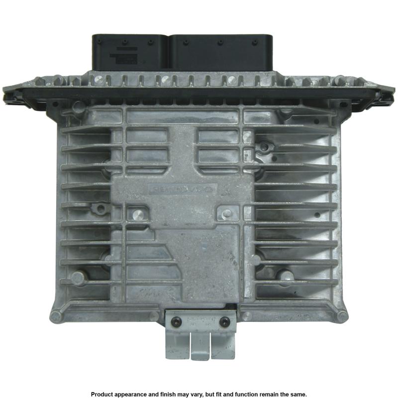 2008 Ford F-250 Super Duty Engine Control Module A1 Cardone 789143F image 3 of 4
