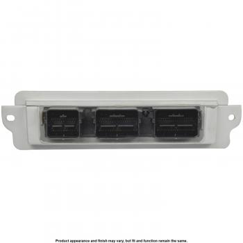 2008 Ford Focus Engine Control Module