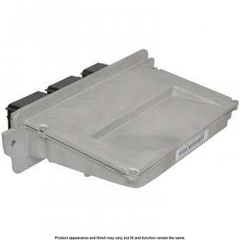 2008 Ford Focus Engine Control Module A1 Cardone 789146F image 3 of 4