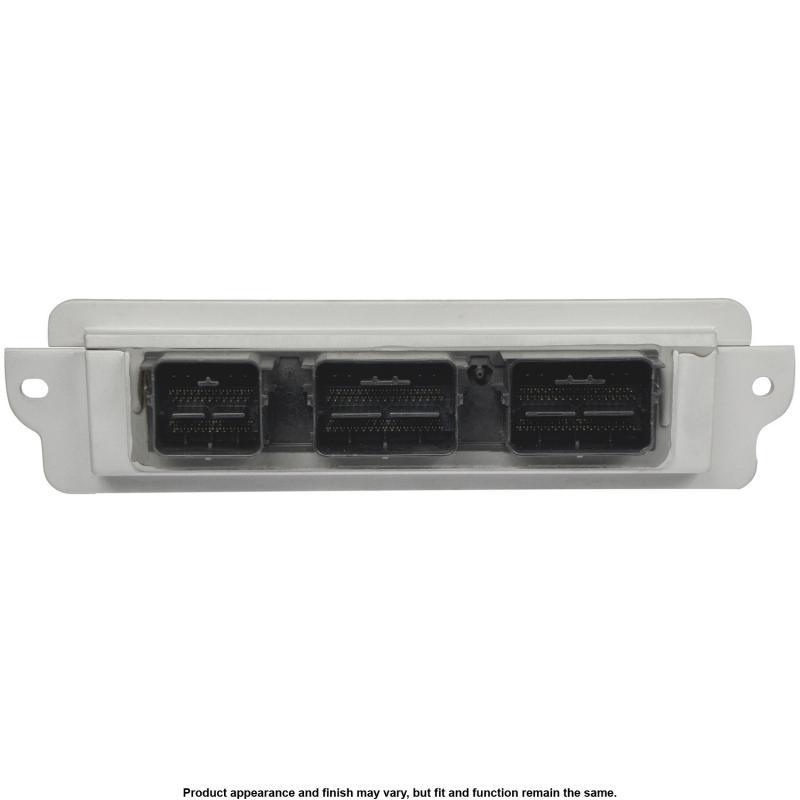 A1 Cardone 789146F - Engine Control Module A1 Cardone 789146F Engine Control Module product image 1 of 4