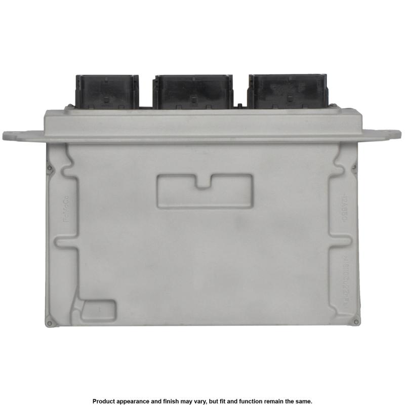 A1 Cardone 789146F - Engine Control Module A1 Cardone 789146F Engine Control Module product image 4 of 4