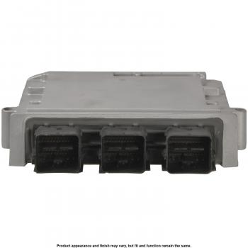 2005 Ford Focus Engine Control Module A1 Cardone 789169F image 3 of 4