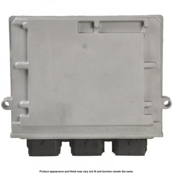 2005 Ford Focus Engine Control Module A1 Cardone 789173F image 1 of 4