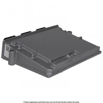 2005 Ford Focus Engine Control Module A1 Cardone 789173F image 2 of 4