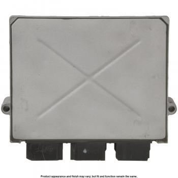2005 Ford Focus Engine Control Module A1 Cardone 789173F image 3 of 4