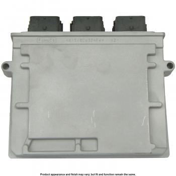 2002 Mercury Mountaineer Engine Control Module A1 Cardone 789196F image 1 of 4