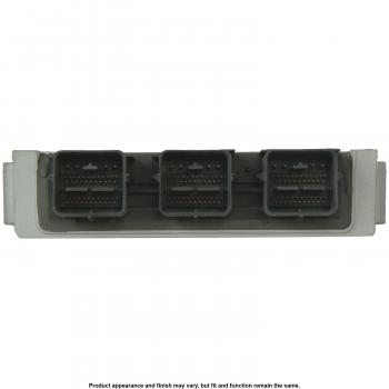 2002 Mercury Mountaineer Engine Control Module A1 Cardone 789196F image 2 of 4