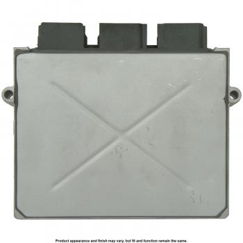 2002 Mercury Mountaineer Engine Control Module A1 Cardone 789196F image 4 of 4
