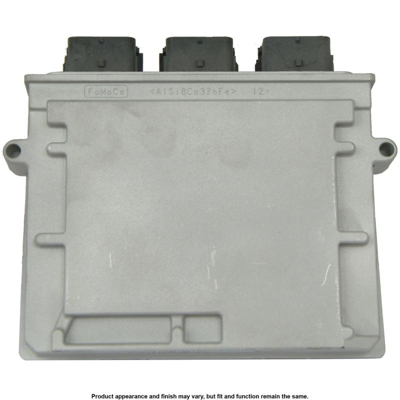 2002 Ford Explorer Engine Control Module A1 Cardone 789196F image 1 of 4