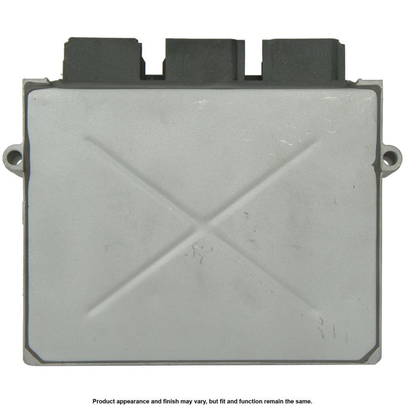 2002 Ford Explorer Engine Control Module A1 Cardone 789196F image 4 of 4