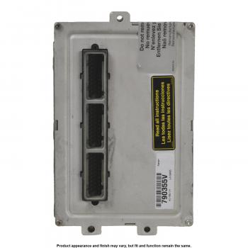 1999 Dodge Ram 1500 Engine Control Module A1 Cardone 790058V image 1 of 4