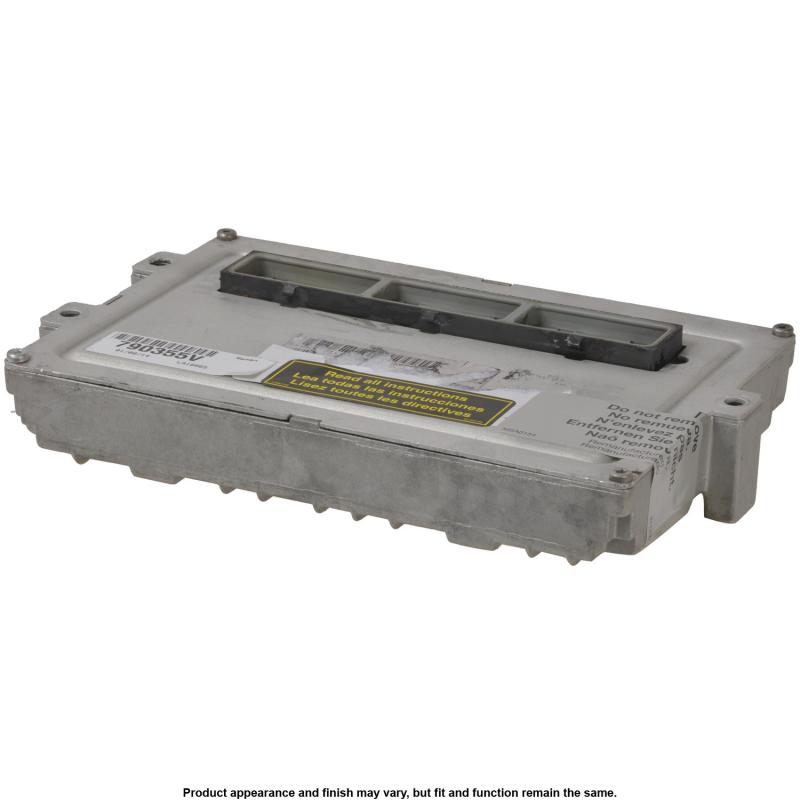 1999 Dodge Ram 1500 Engine Control Module A1 Cardone 790058V image 3 of 4