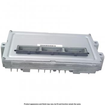 1999 Dodge Ram 1500 Engine Control Module A1 Cardone 790081V image 1 of 4