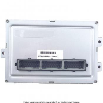 1999 Dodge Ram 1500 Engine Control Module A1 Cardone 790081V image 2 of 4