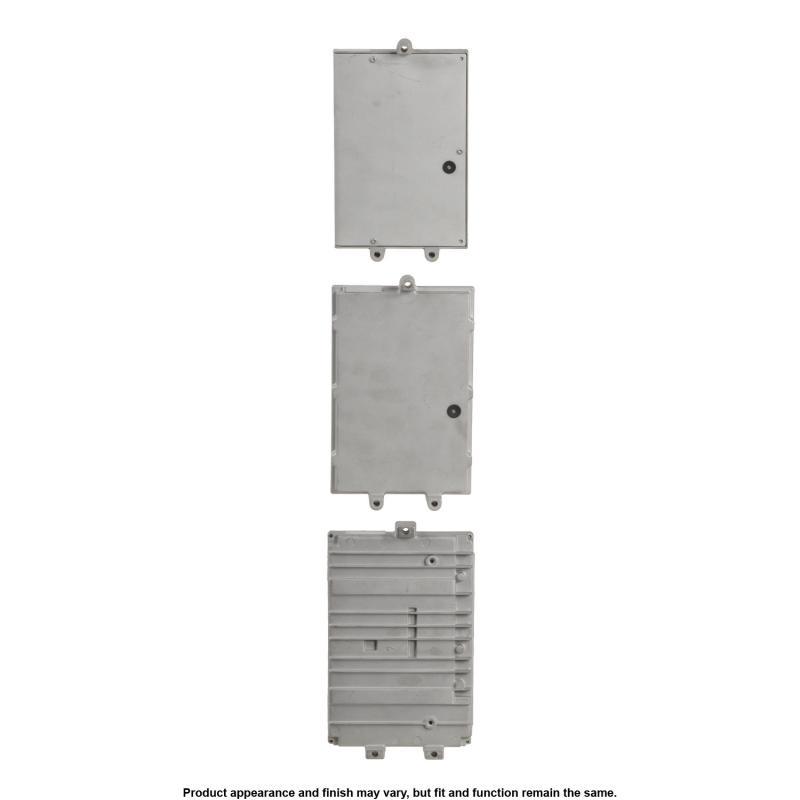 1999 Dodge Dakota Engine Control Module A1 Cardone 790093V image 3 of 4