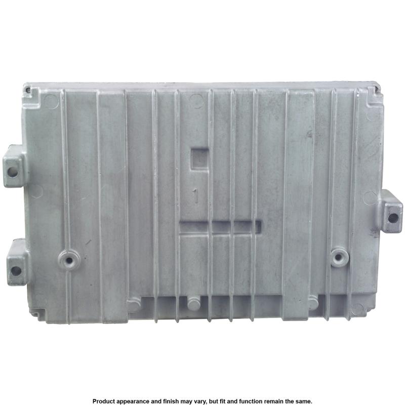1999 Dodge Ram 1500 Engine Control Module A1 Cardone 790111V image 2 of 4