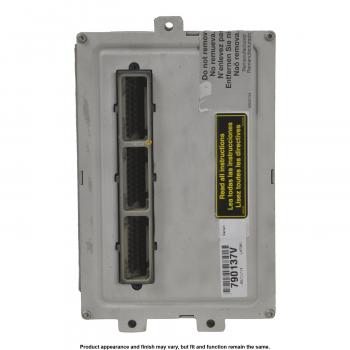 1999 Dodge Ram 2500 Engine Control Module A1 Cardone 790137V image 2 of 4