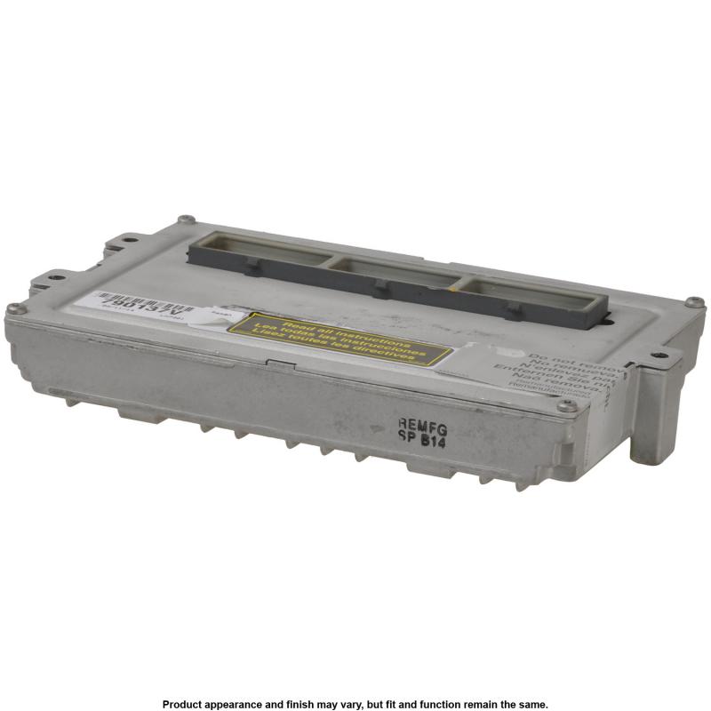 1999 Dodge Ram 1500 Engine Control Module A1 Cardone 790137V image 4 of 4