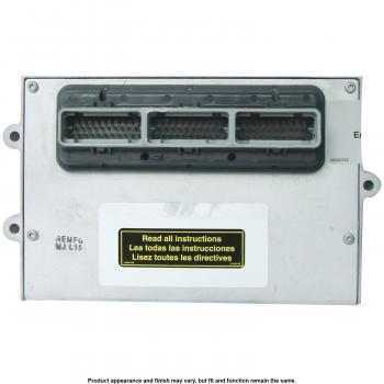 1999 Dodge Ram 2500 Engine Control Module A1 Cardone 790152V image 4 of 4