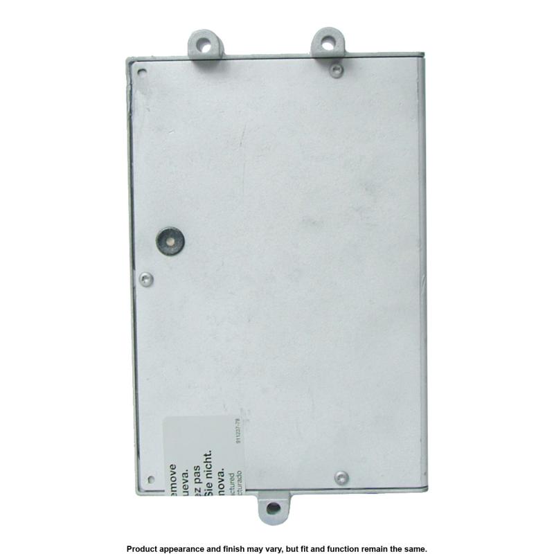 1999 Dodge Ram 1500 Engine Control Module A1 Cardone 790152V image 3 of 4