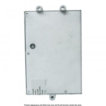 1999 Dodge Ram 2500 Engine Control Module A1 Cardone 790154V image 1 of 4