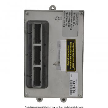 1999 Dodge Ram 2500 Engine Control Module A1 Cardone 790197V image 3 of 4