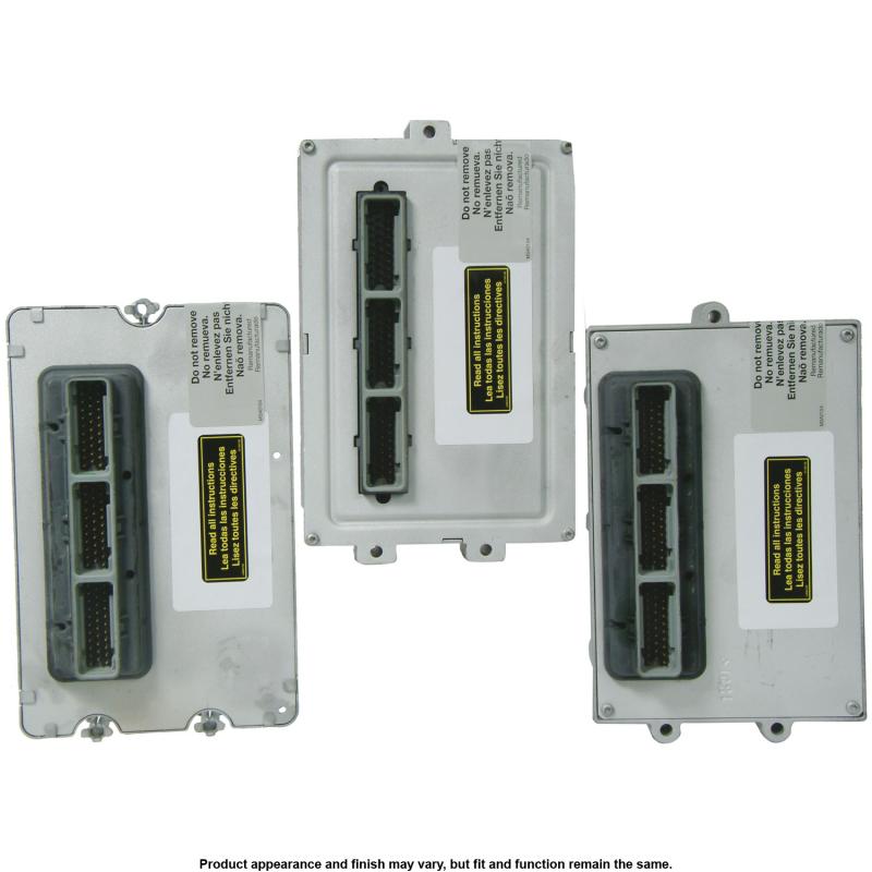 2001 Dodge Dakota Engine Control Module