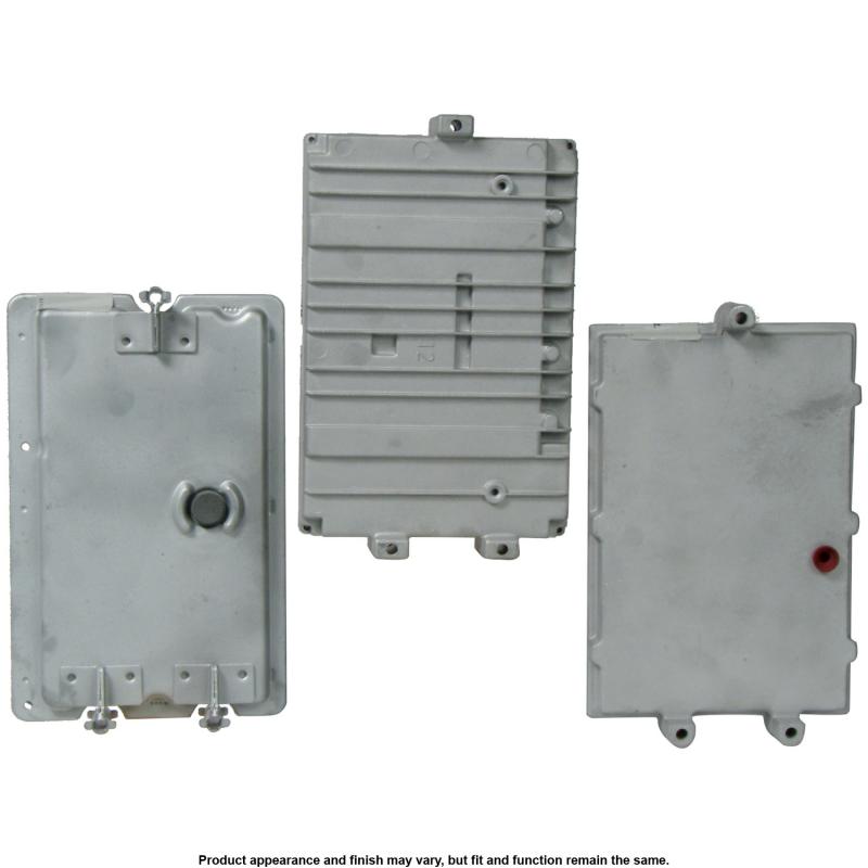 2001 Dodge Dakota Engine Control Module A1 Cardone 790229V image 2 of 4
